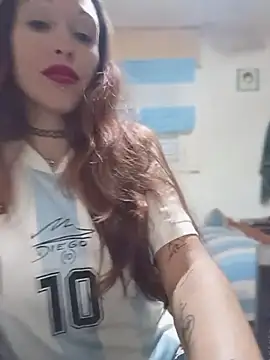 Snapshot of Zorrita_Fox chatting on July 12, 2026, 12:22 am Zorrita Fox online show from July 12, 2026, 12:22 am
