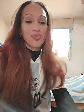 Snapshot of Zorrita_Fox chatting on July 2, 2026, 5:08 pm Zorrita Fox online show from July 2, 2026, 5:08 pm