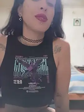 Snapshot of Zorrita_Fox chatting on July 27, 2026, 12:28 am Zorrita Fox online show from July 27, 2026, 12:28 am
