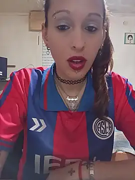 Snapshot of Zorrita_Fox chatting on July 22, 2026, 12:01 am Zorrita Fox online show from July 22, 2026, 12:01 am