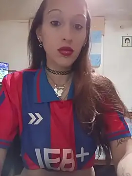 Snapshot of Zorrita_Fox chatting on July 20, 2026, 12:40 am Zorrita Fox online show from July 20, 2026, 12:40 am