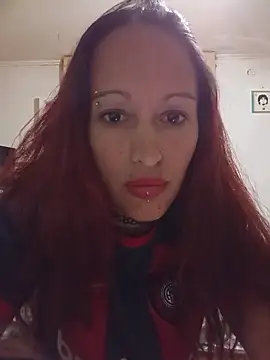 Snapshot of Zorrita_Fox chatting on March 8, 2026, 12:38 am Zorrita Fox online show from March 8, 2026, 12:38 am