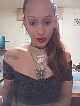 Snapshot of Zorrita_Fox chatting on July 25, 2026, 12:29 am Zorrita Fox online show from July 25, 2026, 12:29 am