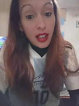 Snapshot of Zorrita_Fox chatting on July 5, 2026, 11:55 pm Zorrita Fox online show from July 5, 2026, 11:55 pm