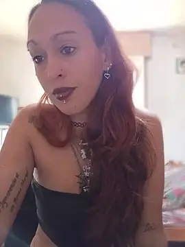 Zorrita Fox online show from April 29, 2026, 5:30 pm
