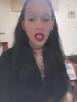 Snapshot of Zorrita_Fox chatting on August 1, 2026, 12:08 am Zorrita Fox online show from August 1, 2026, 12:08 am