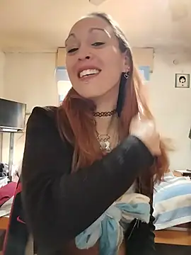 Snapshot of Zorrita_Fox chatting on July 3, 2026, 5:19 pm Zorrita Fox online show from July 3, 2026, 5:19 pm