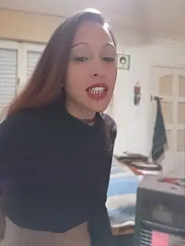 Snapshot of Zorrita_Fox chatting on June 22, 2026, 3:25 am Zorrita Fox online show from June 22, 2026, 3:25 am