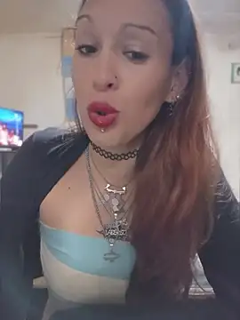 Snapshot of Zorrita_Fox chatting on July 8, 2026, 12:24 am Zorrita Fox online show from July 8, 2026, 12:24 am