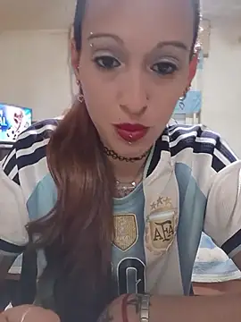 Snapshot of Zorrita_Fox chatting on July 18, 2026, 12:19 am Zorrita Fox online show from July 18, 2026, 12:19 am