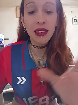 Snapshot of Zorrita_Fox chatting on July 24, 2026, 12:39 am Zorrita Fox online show from July 24, 2026, 12:39 am