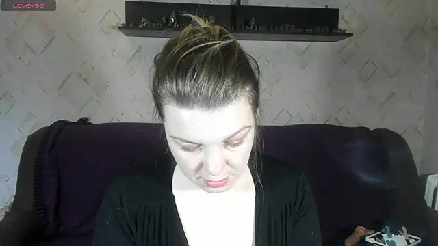 Snapshot of DarkIlona chatting on January 14, 2025, 11:53 am DarkIlona online show from January 14, 2025, 11:53 am