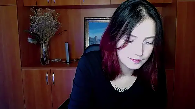 BlueberryDi online show from October 27, 2025, 7:09 am