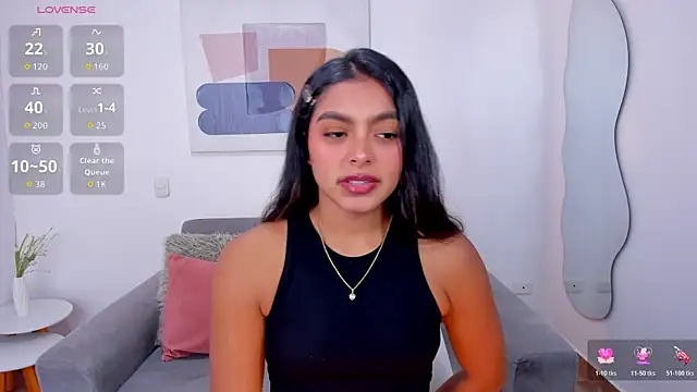 Snapshot of amandaconner chatting on March 20, 2026, 5:25 pm amandaconner online show from March 20, 2026, 5:25 pm