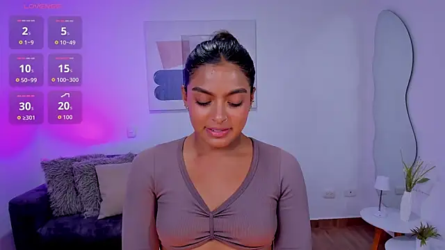 Snapshot of amandaconner chatting on October 23, 2025, 1:04 am amandaconner online show from October 23, 2025, 1:04 am