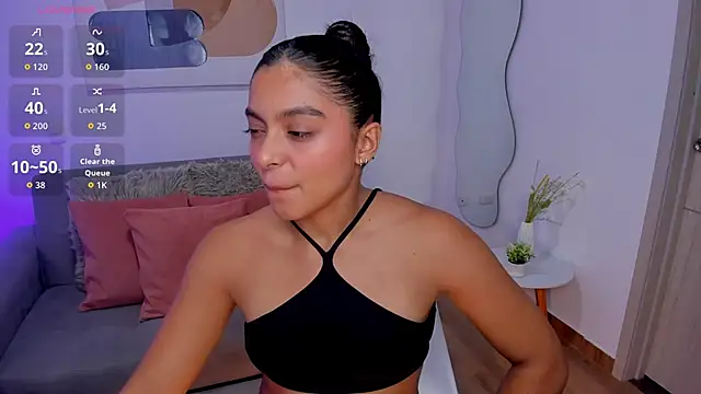 amandaconner online show from June 19, 2026, 2:39 am