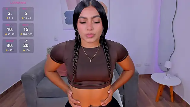 Snapshot of amandaconner chatting on March 12, 2026, 1:11 am amandaconner online show from March 12, 2026, 1:11 am