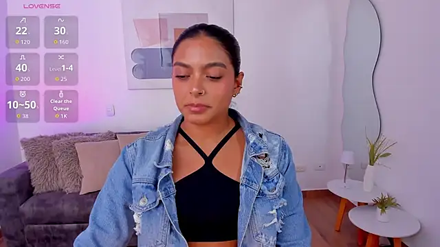 Snapshot of amandaconner chatting on October 23, 2025, 7:23 pm amandaconner online show from October 23, 2025, 7:23 pm