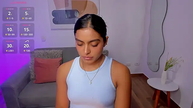 amandaconner online show from June 12, 2026, 8:23 am