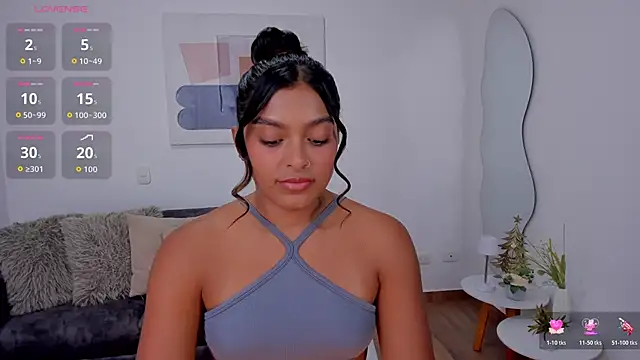 Snapshot of amandaconner chatting on December 2, 2025, 4:52 pm amandaconner online show from December 2, 2025, 4:52 pm