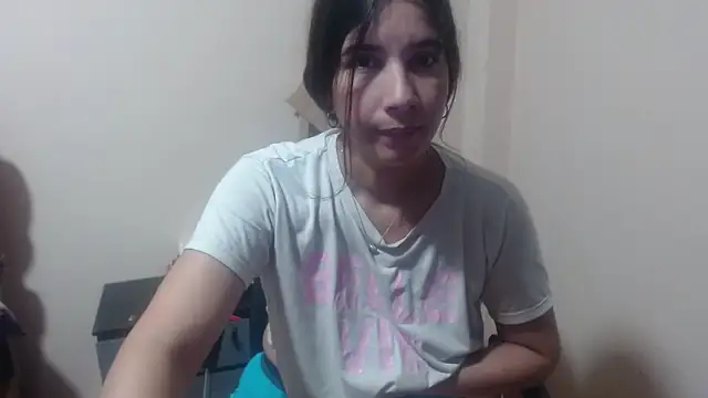 Ainhoa-hot online show from April 21, 2026, 8:54 am