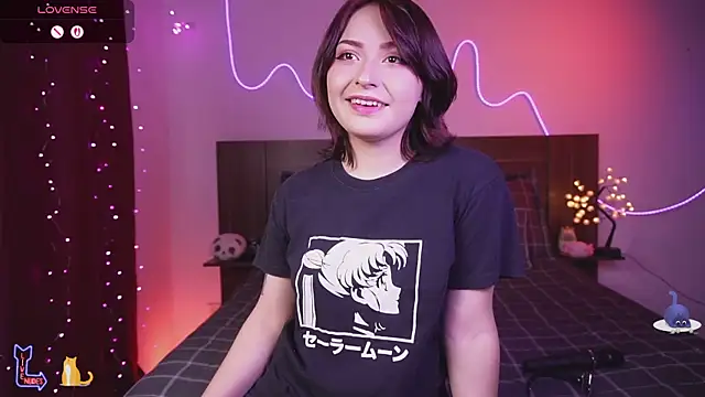 Ahri howl sweet online show from May 12, 2026, 10:16 pm