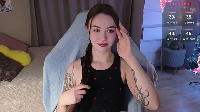 kate leoo online show from January 11, 2026, 12:23 pm