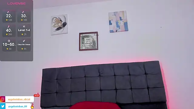 Snapshot of Angel_esteban_fx chatting on October 28, 2025, 6:34 am Angel esteban fx online show from October 28, 2025, 6:34 am