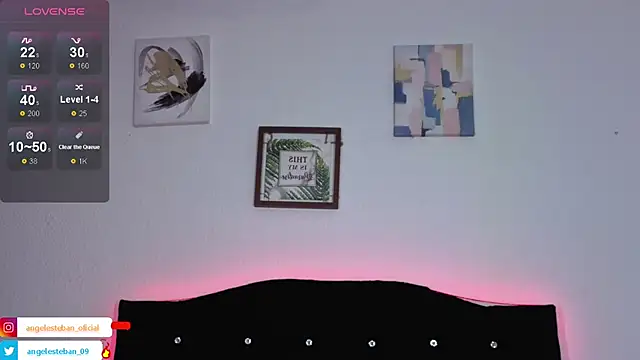 Snapshot of Angel_esteban_fx chatting on November 13, 2025, 3:10 am Angel esteban fx online show from November 13, 2025, 3:10 am