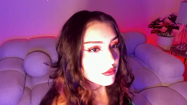 freya bella  online show from January 30, 2025, 8:32 am