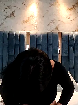 Snapshot of Arii_Vga chatting on November 28, 2025, 5:07 am Arii Vga online show from November 28, 2025, 5:07 am