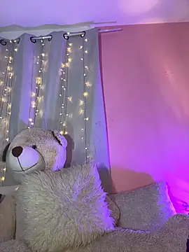 hannacruzsj online show from January 9, 2026, 7:04 am