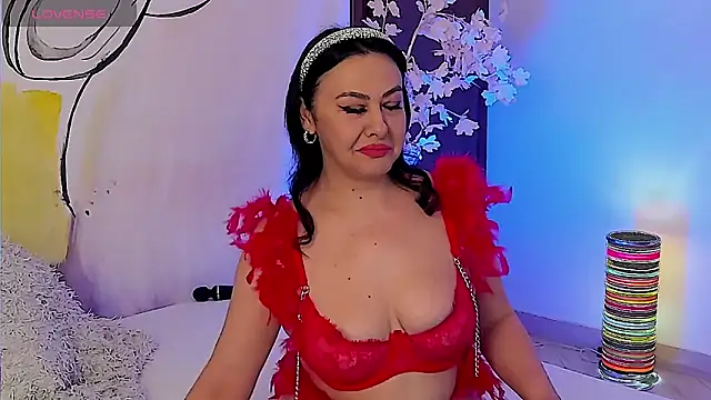 Snapshot of GracyJee chatting on February 26, 2026, 8:14 am GracyJee online show from February 26, 2026, 8:14 am