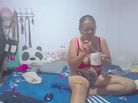 Stepmom slut 50 online show from March 21, 2025, 12:07 am