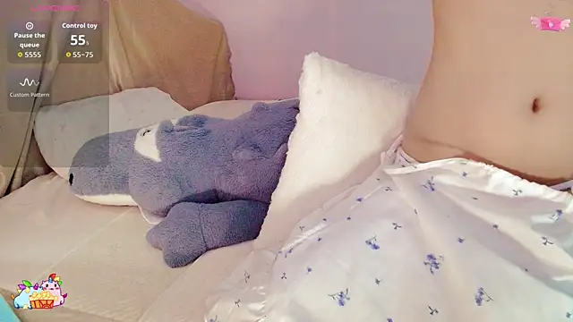   18Angel   online show from June 15, 2026, 6:46 am