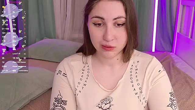 WinryRoss online show from May 5, 2026, 4:48 am