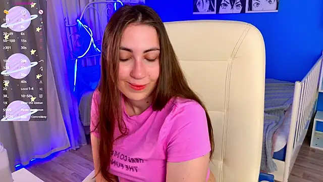 Snapshot of WinryRoss chatting on July 12, 2026, 4:35 am WinryRoss online show from July 12, 2026, 4:35 am