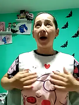Snapshot of emilypoppy3 chatting on February 11, 2025, 1:20 pm emilypoppy3 online show from February 11, 2025, 1:20 pm