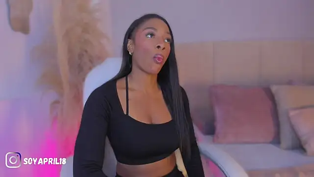 aprilebony  online show from March 26, 2026, 10:46 am