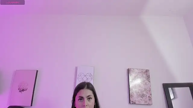 Murieel 69 online show from December 19, 2025, 10:34 pm