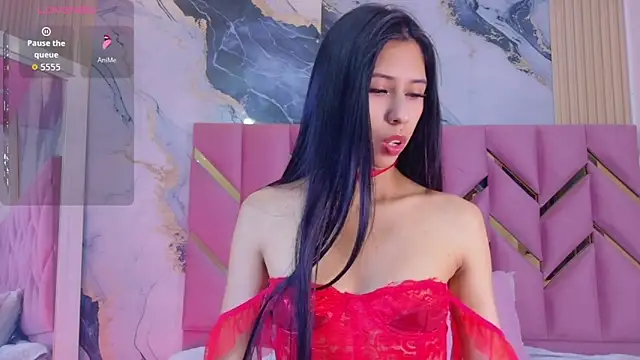 daddys little princesss online show from March 20, 2026, 2:34 am