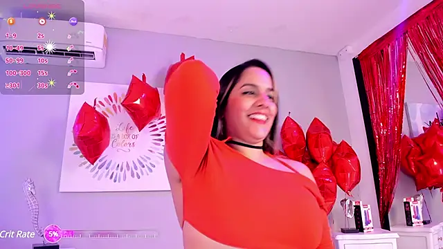 Snapshot of DeboraEvans chatting on February 18, 2025, 5:42 pm DeboraEvans online show from February 18, 2025, 5:42 pm