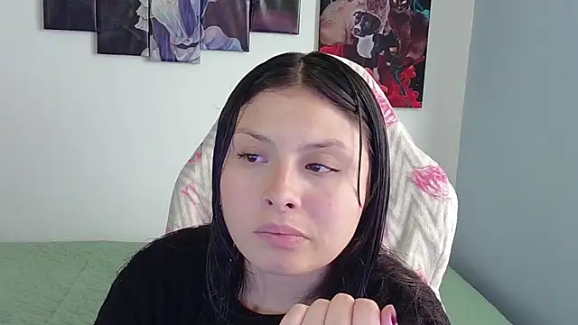 Snapshot of jessica_gomez chatting on November 2, 2025, 8:36 pm jessica gomez online show from November 2, 2025, 8:36 pm