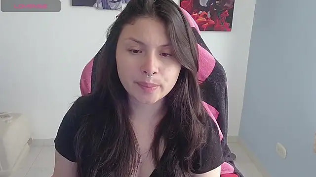 Snapshot of jessica_gomez chatting on October 8, 2025, 1:45 pm jessica gomez online show from October 8, 2025, 1:45 pm