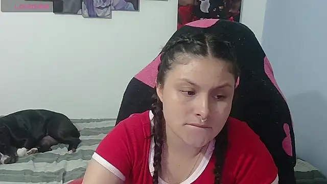 Snapshot of jessica_gomez chatting on October 15, 2025, 11:13 pm jessica gomez online show from October 15, 2025, 11:13 pm