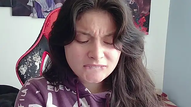 Snapshot of jessica_gomez chatting on November 13, 2025, 4:55 pm jessica gomez online show from November 13, 2025, 4:55 pm