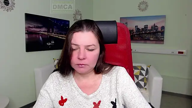 Snapshot of Lily_flower7 chatting on February 11, 2026, 4:45 am Lily flower7 online show from February 11, 2026, 4:45 am