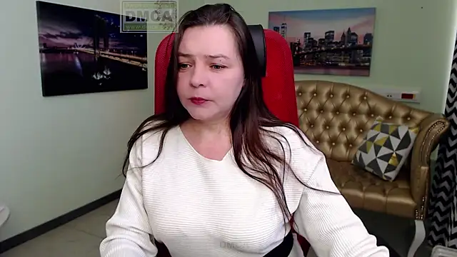 Snapshot of Lily_flower7 chatting on February 22, 2026, 5:43 am Lily flower7 online show from February 22, 2026, 5:43 am