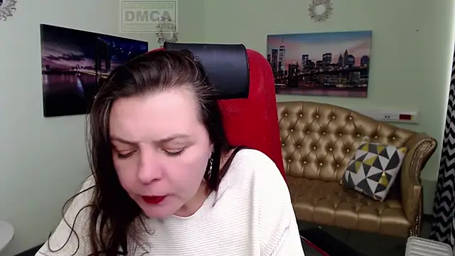 Snapshot of Lily_flower7 chatting on February 23, 2026, 5:41 am Lily flower7 online show from February 23, 2026, 5:41 am