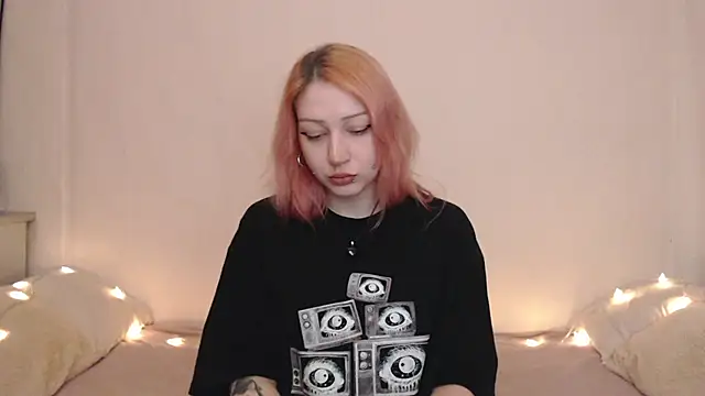 Emily hardcore online show from May 5, 2026, 10:24 pm